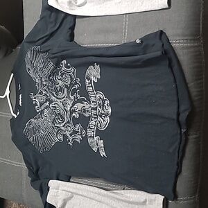 Modern Culture long sleeve tee